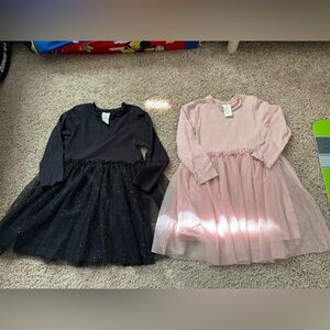 H&M Girl Dresses